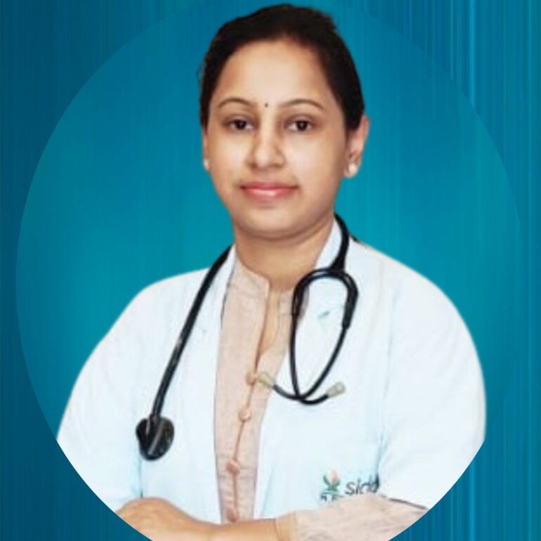 Dr. Ashima