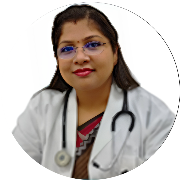 Dr. Mamtra Jindal