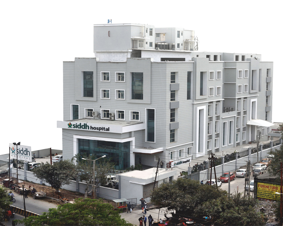 Siddh Hospital